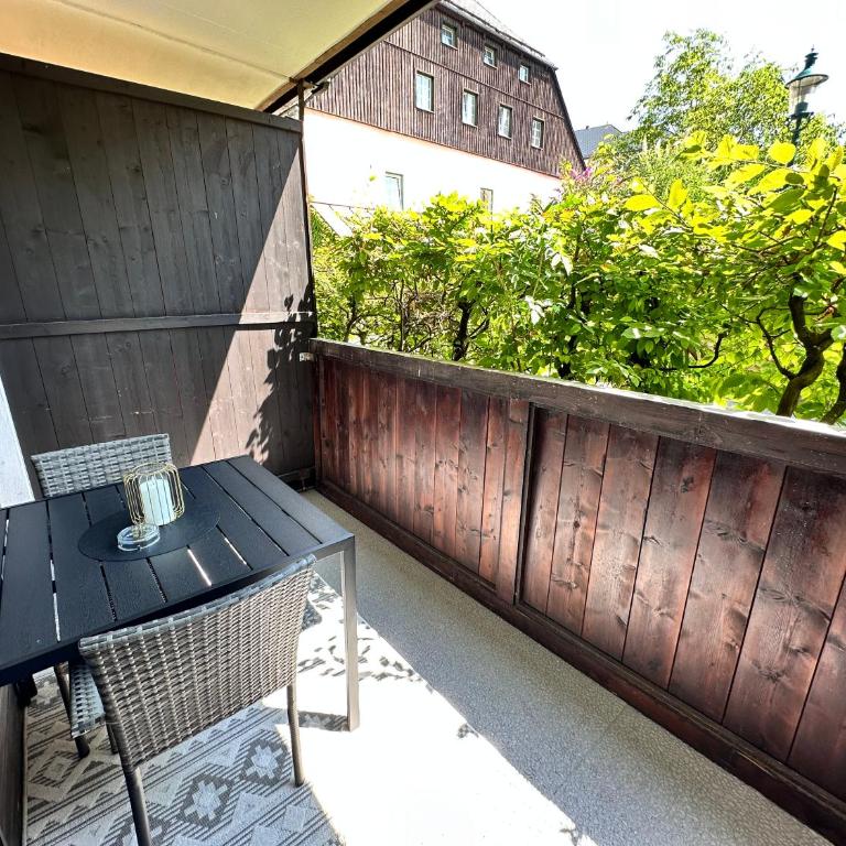 Urlaub im Zentrum von Bad Aussee - Apartamento de 1 dormitorio - 34