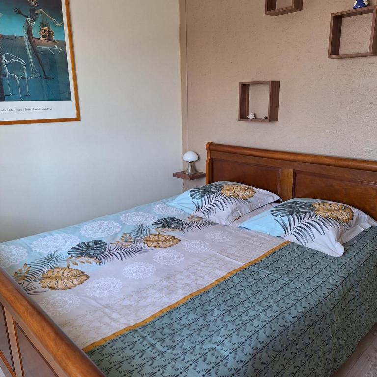 Appartement Schaffhauser - Apartamento con terraza - 1