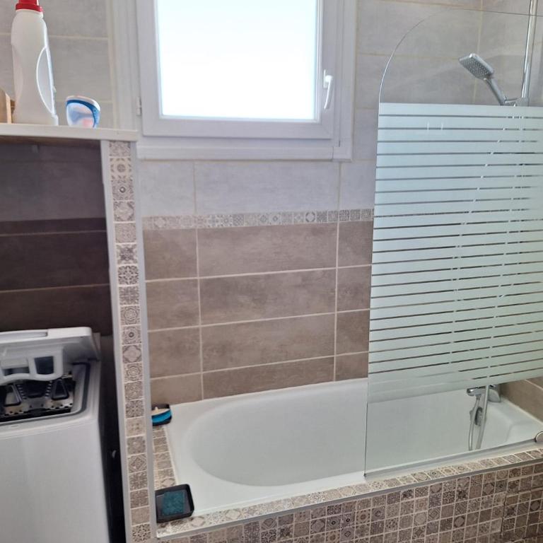 Appartement Schaffhauser - Apartamento con terraza - 9