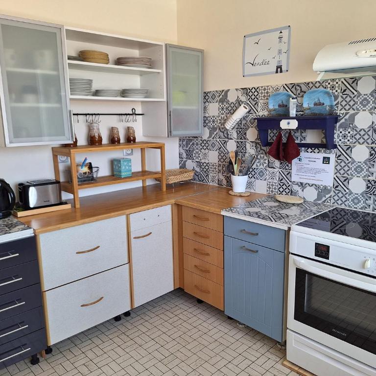 Appartement Schaffhauser - Apartamento con terraza - 7