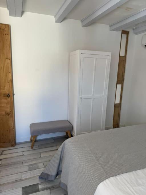 ARAZY - Superb duplex old Antibes very central, AC, terrace - Appartement 2 Chambres - 11
