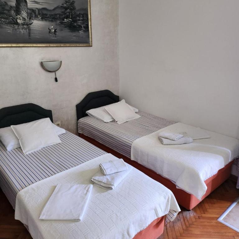 Apartments Sandra - Studio Apartment - 4