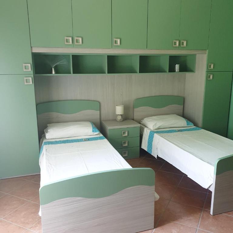 Magnolia House - Appartamento con 2 Camere da Letto - 30