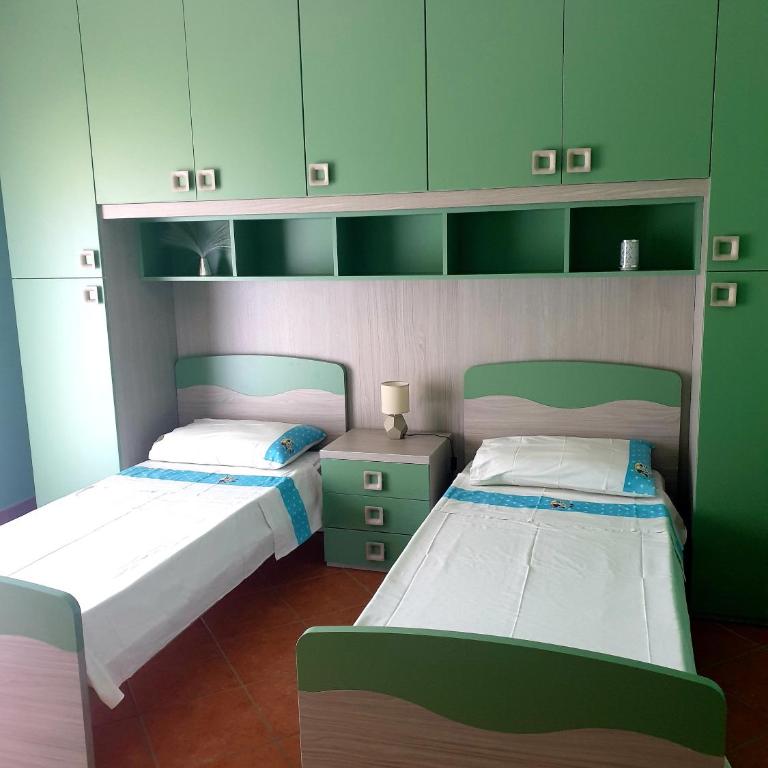 Magnolia House - Appartamento con 2 Camere da Letto - 29