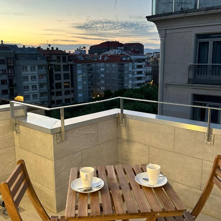 Vivienda Ramon y Cajal 16 - Apartamento tipo ático de 4 dormitorios - 11