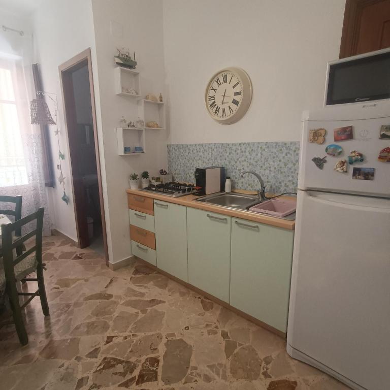 Sicilia bedda 1 - One-Bedroom Apartment - 10