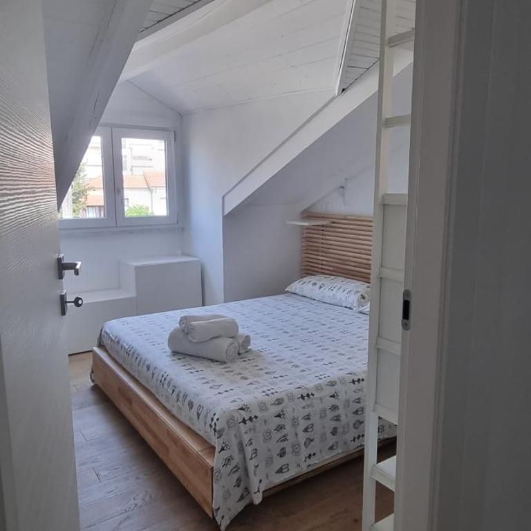 Diano Design&Suite Azur - Apartamento de 1 dormitorio - 31