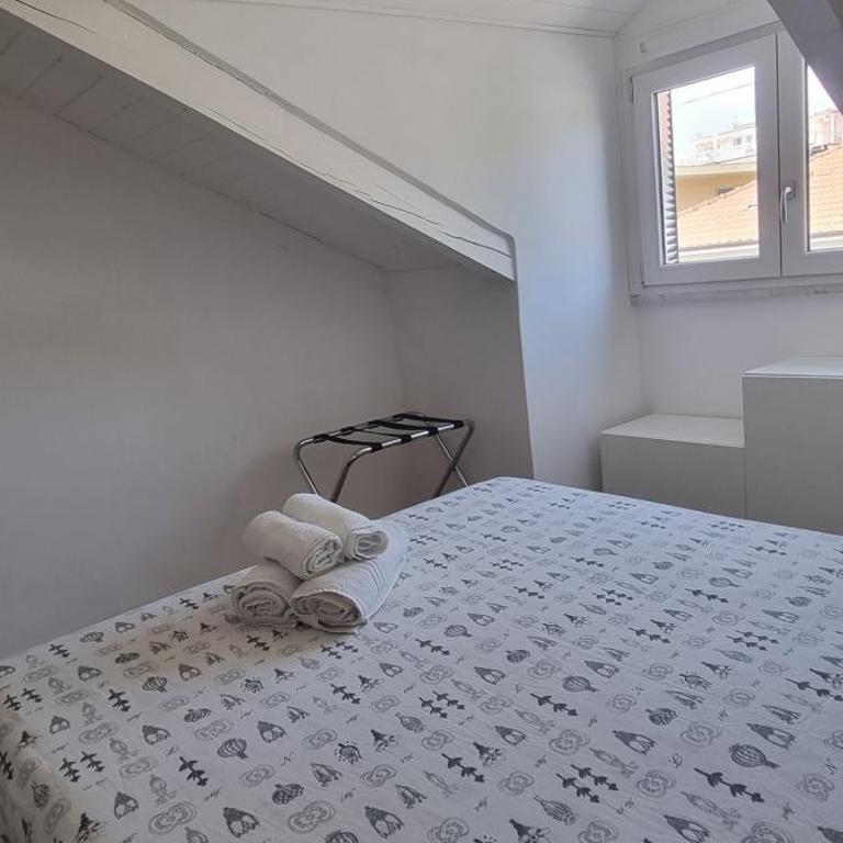 Diano Design&Suite Azur - Apartamento de 1 dormitorio - 30