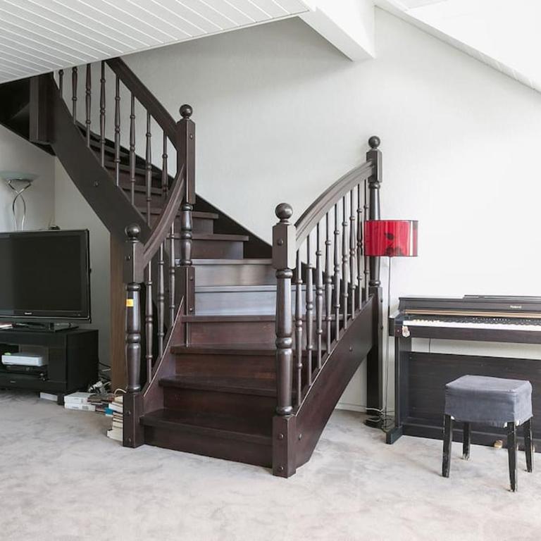30C Route d'Arzier - Apartment - 23