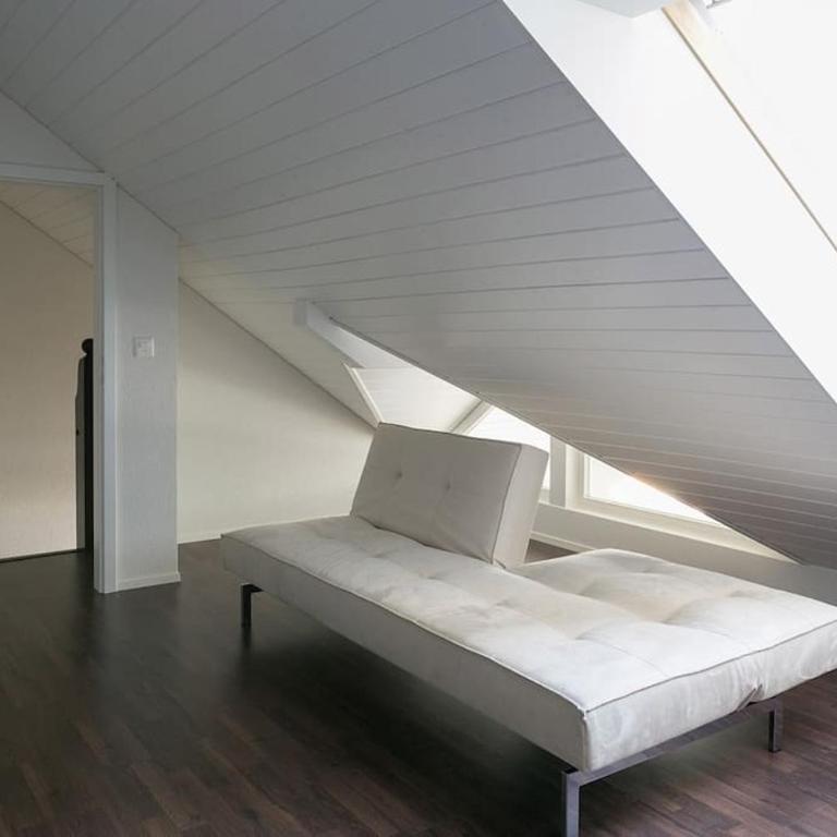 30C Route d'Arzier - Apartment - 8
