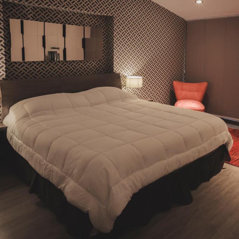Hotel Platino Expo Guadalajara - Suite Junior - 1
