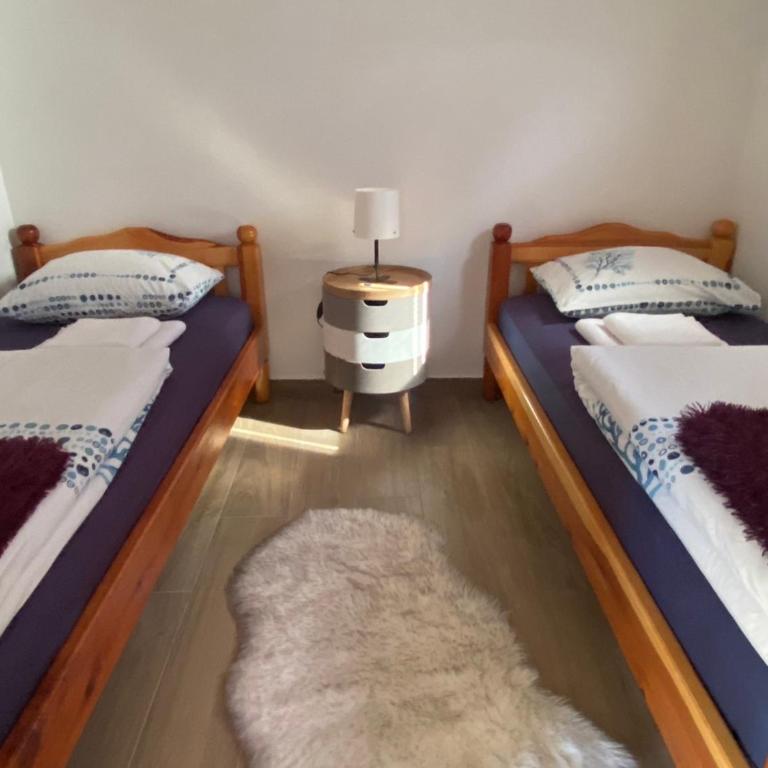 Wolf pit - One-Bedroom Apartment - 13