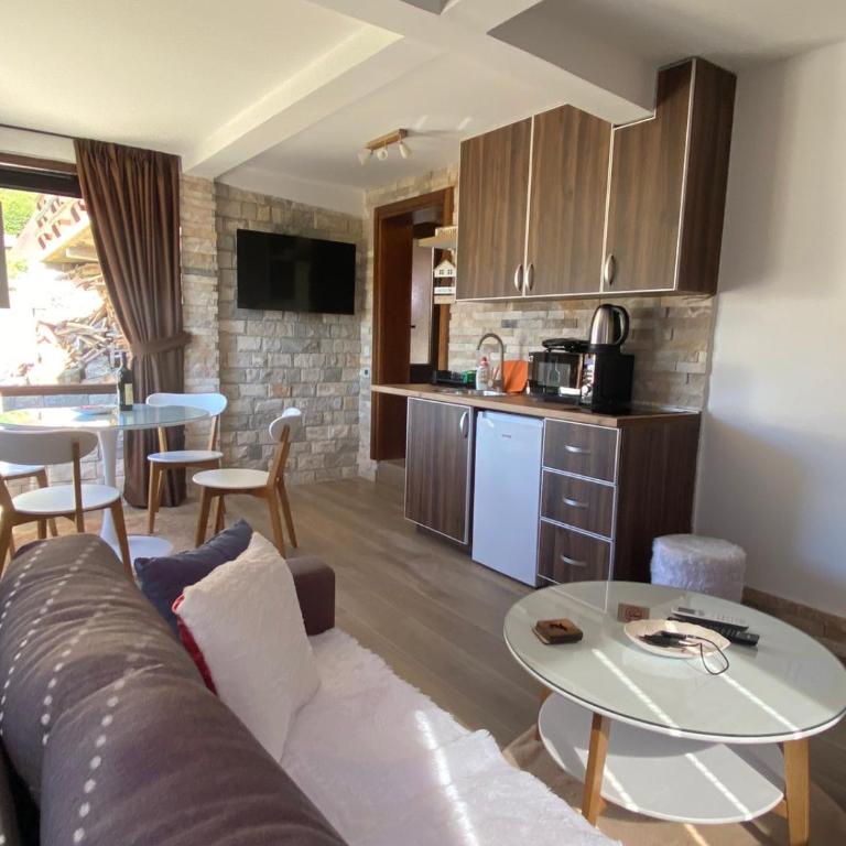 Wolf pit - One-Bedroom Apartment - 15