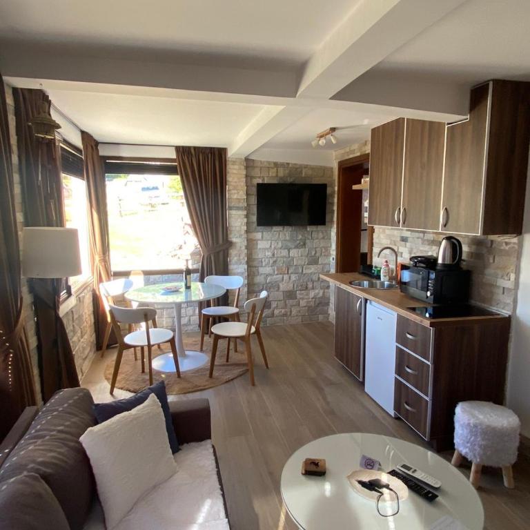 Wolf pit - One-Bedroom Apartment - 16
