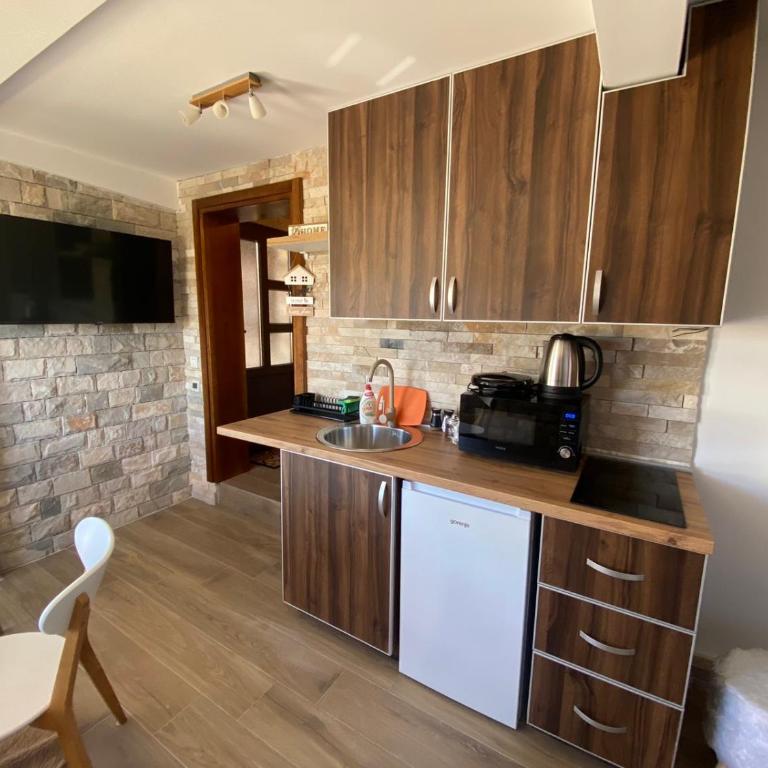 Wolf pit - One-Bedroom Apartment - 25