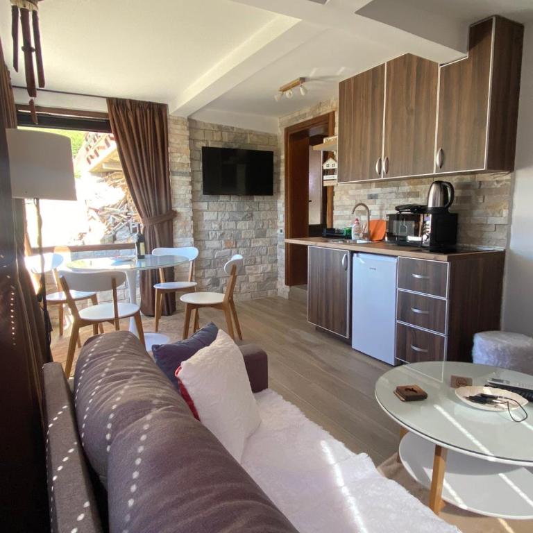 Wolf pit - One-Bedroom Apartment - 21