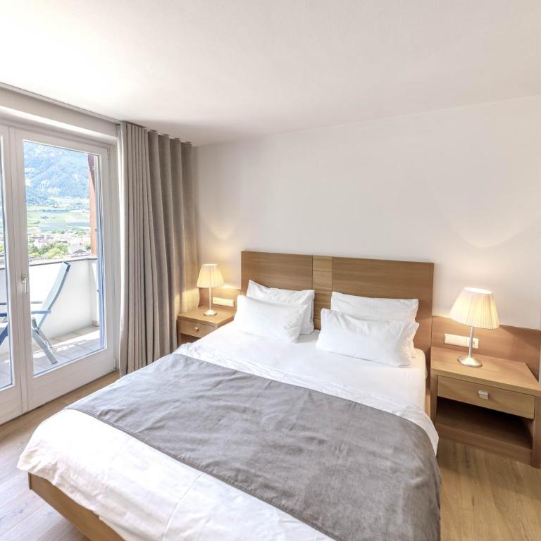 Hotel Belvedere - Adults Only - 14 plus - Suite con Balcone - 3