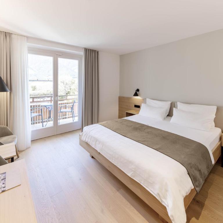 Hotel Belvedere - Adults Only - 14 plus - Camera Matrimoniale Superior - 4
