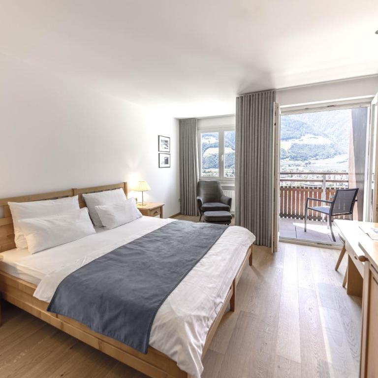 Hotel Belvedere - Adults Only - 14 plus - Camera Singola Classic con Balcone - 1