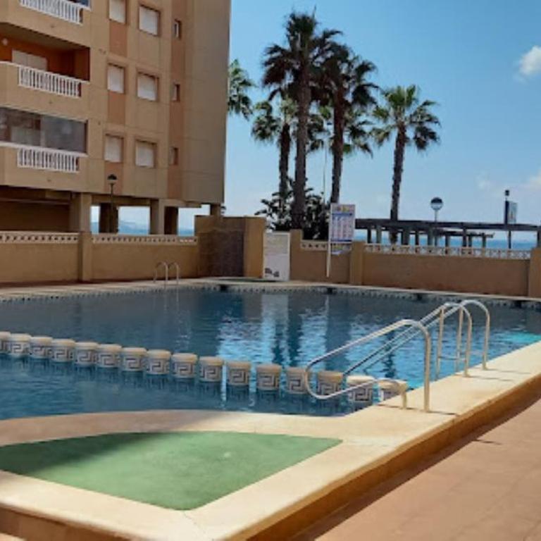 Paraíso Azul - Apartamento de 2 dormitorios - 43