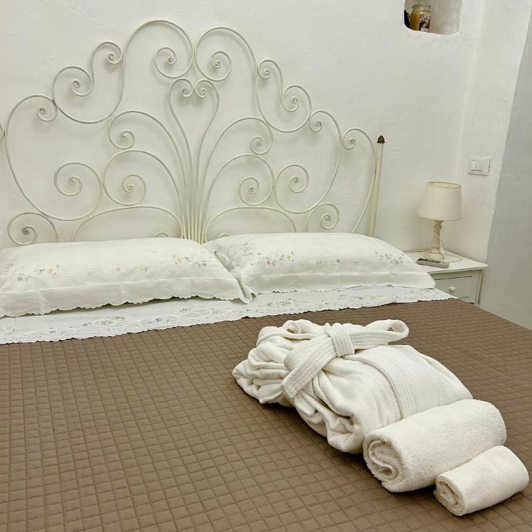 Dammuso Pantelleria - Fiori D'Ossidiana - Apartment mit 1 Schlafzimmer - 49