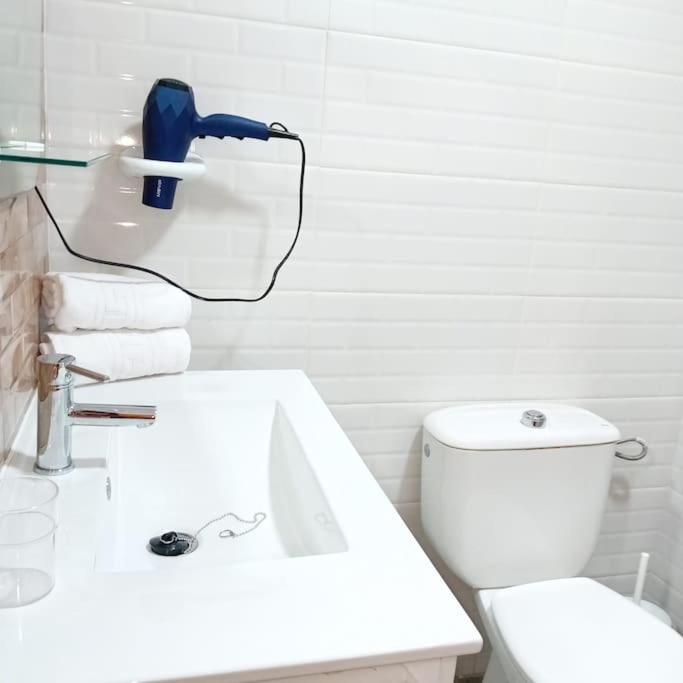 APAR MARI 2c - Apartamento de 1 dormitorio - 9