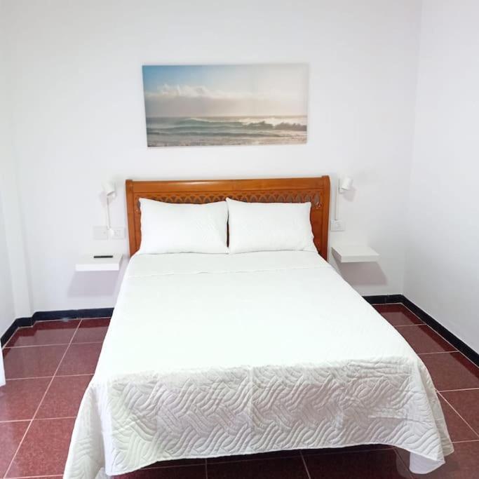 APAR MARI 2c - Apartamento de 1 dormitorio - 1