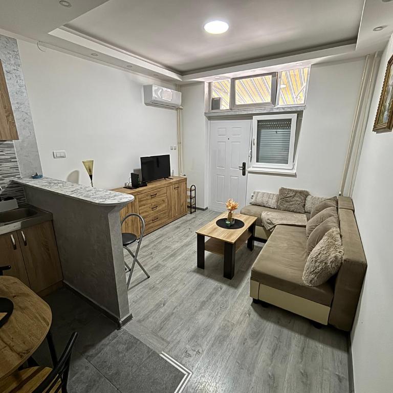 Apartment DD - Apartman sa 1 Spavaćom Sobom - 2