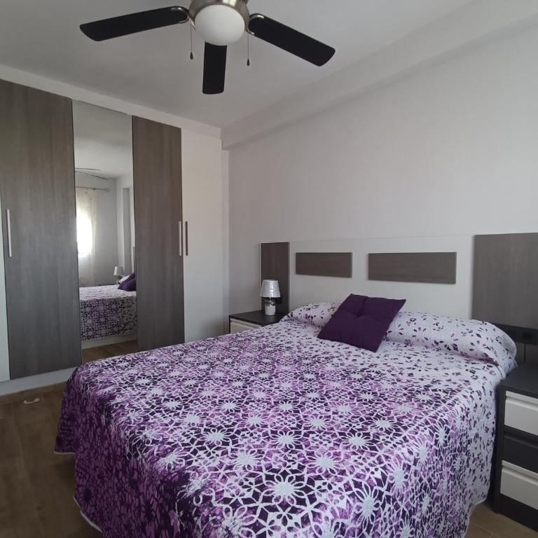 Villa Bravo Beach - Parking gratis & Piscina - Two-Bedroom Apartment - 16