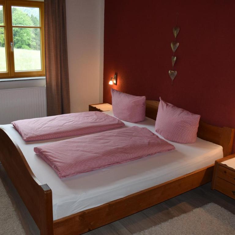 Am Angerbach - Apartment mit 2 Schlafzimmern - 3