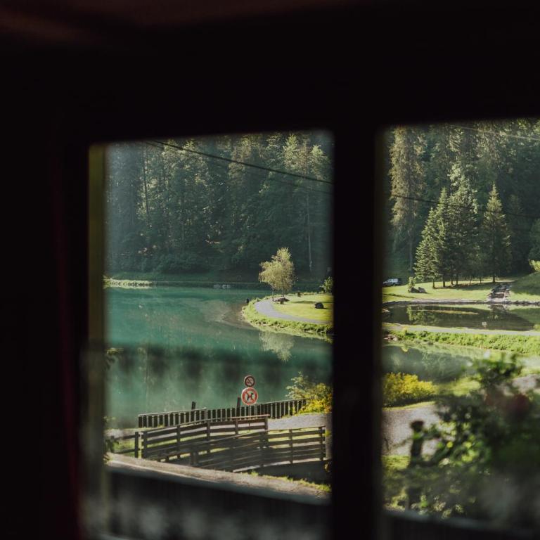 Le Petit Rêve - Lac de Montriond - Chalet 1 Chambre - 12