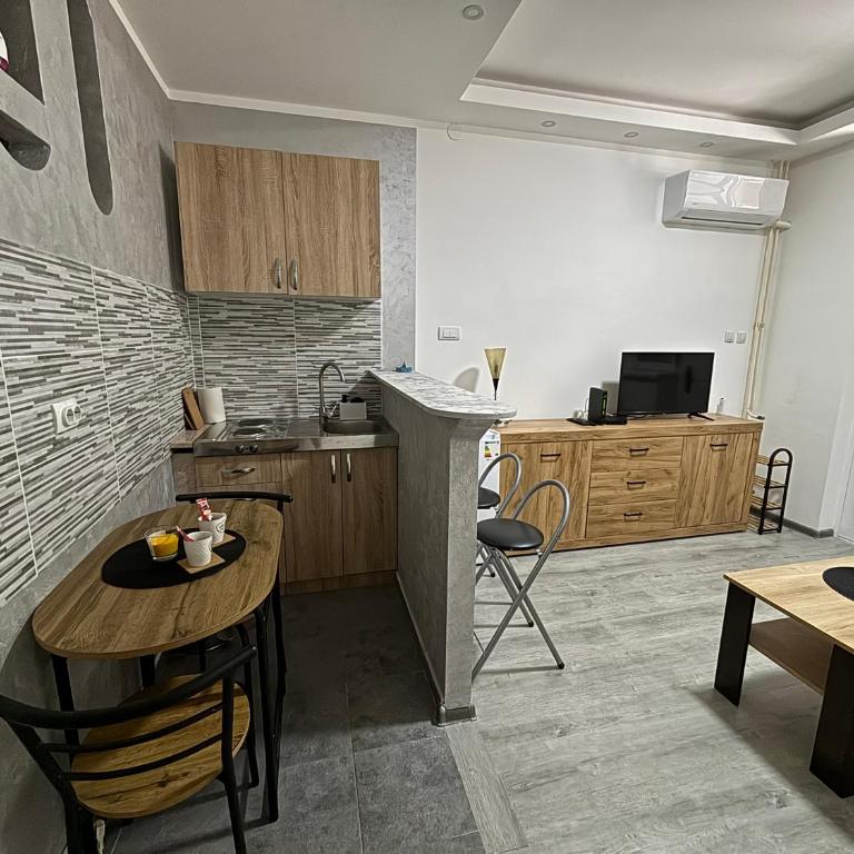 Apartment DD - Apartman sa 1 Spavaćom Sobom - 3