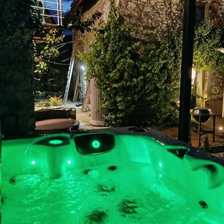 Grange du lac - Chambre Double – Vue sur Lac - 2