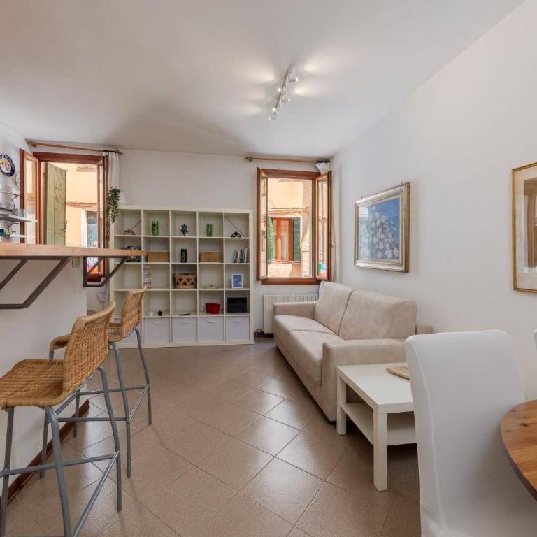 Ca' del Prete 728 - Venetian Home near Biennale - Superior Apartment - 7