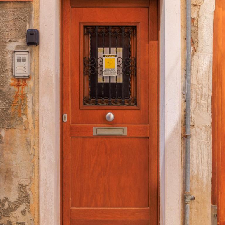Ca' del Prete 728 - Venetian Home near Biennale - Superior Apartment - 8