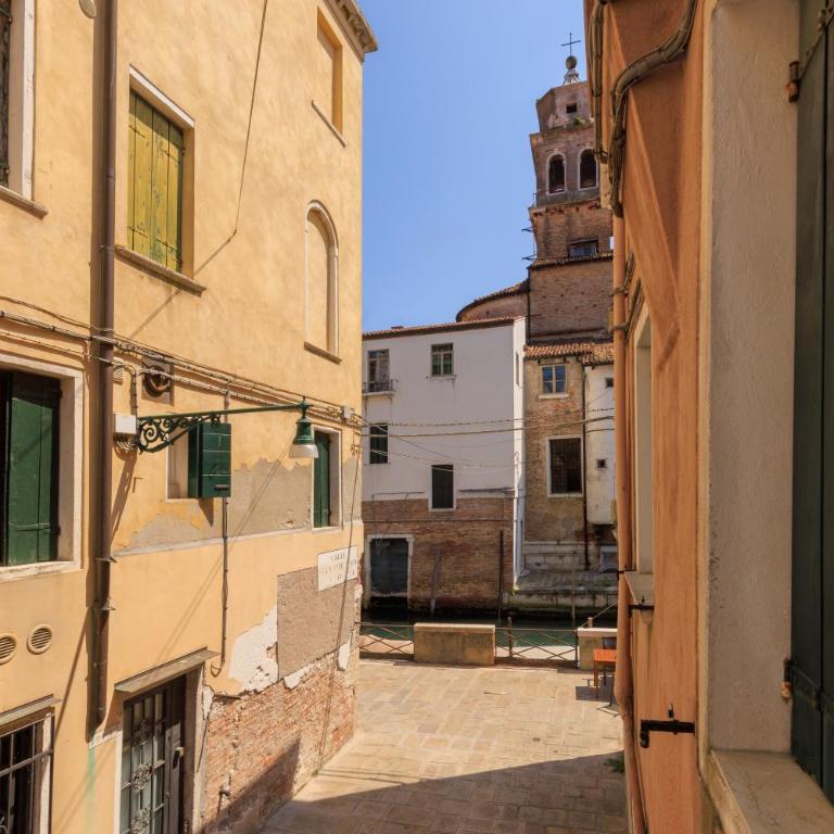 Ca' del Prete 728 - Venetian Home near Biennale - Superior Apartment - 6