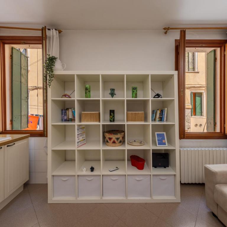 Ca' del Prete 728 - Venetian Home near Biennale - Superior Apartment - 9