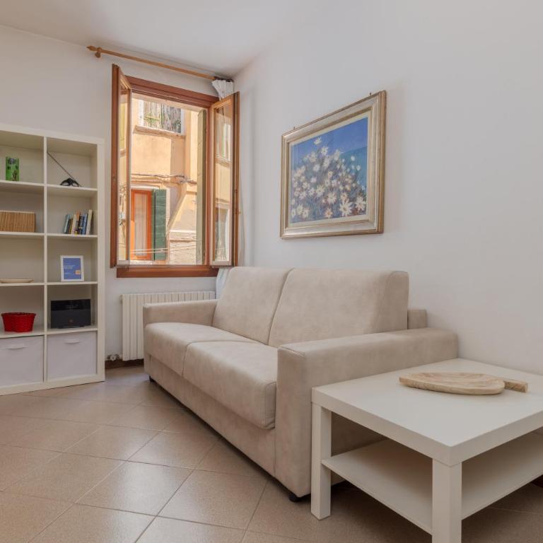 Ca' del Prete 728 - Venetian Home near Biennale - Superior Apartment - 4