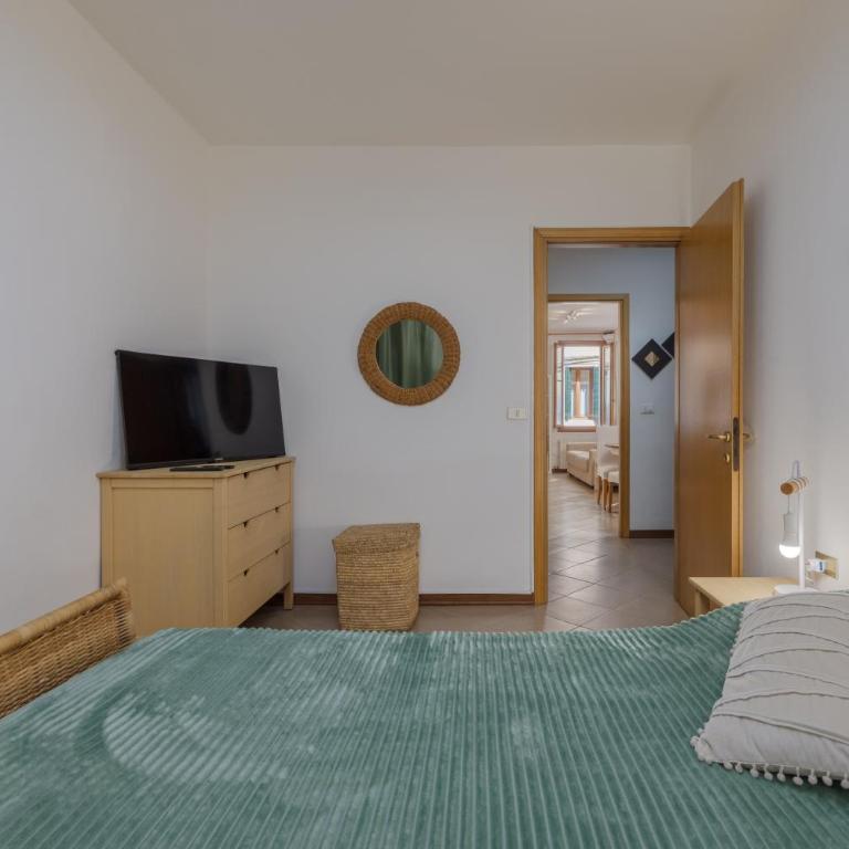 Ca' del Prete 728 - Venetian Home near Biennale - Superior Apartment - 11