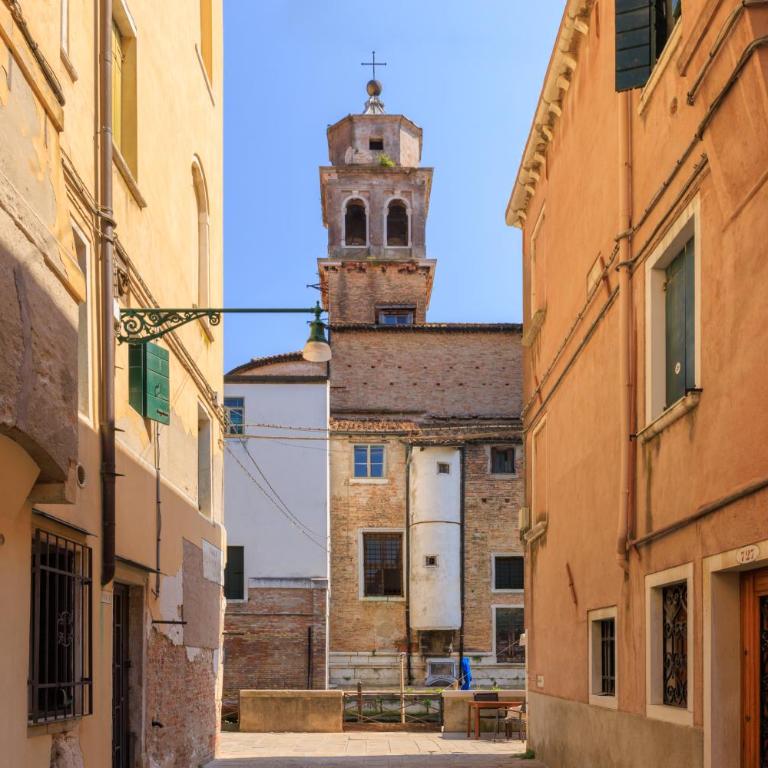 Ca' del Prete 728 - Venetian Home near Biennale - Superior Apartment - 10