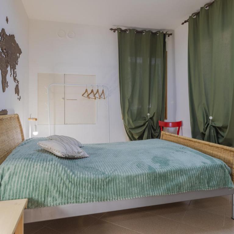 Ca' del Prete 728 - Venetian Home near Biennale - Superior Apartment - 1