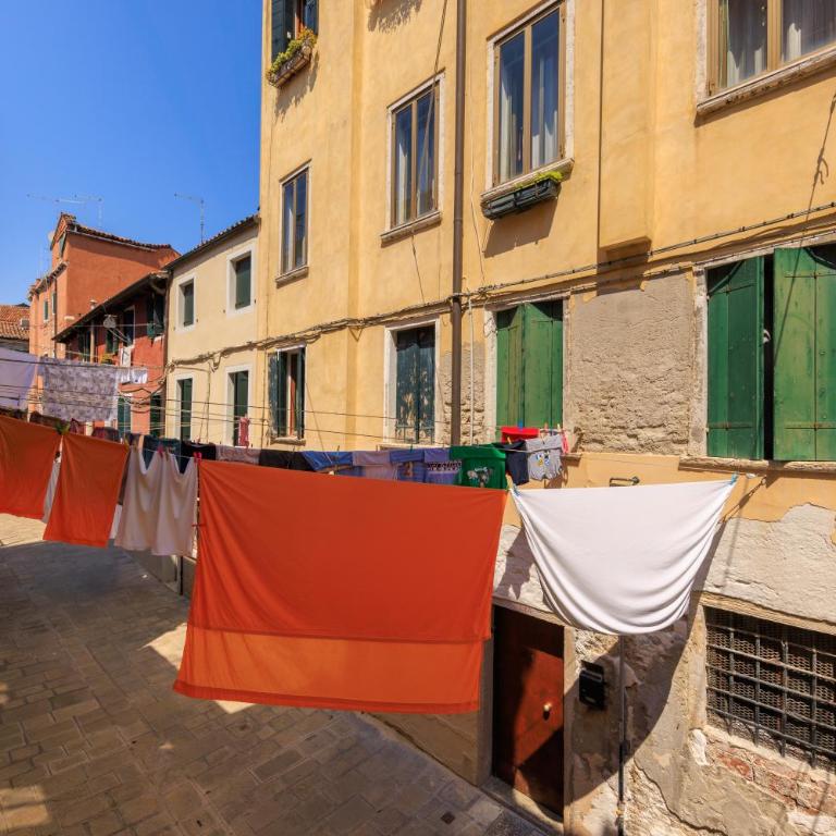 Ca' del Prete 728 - Venetian Home near Biennale - Superior Apartment - 2