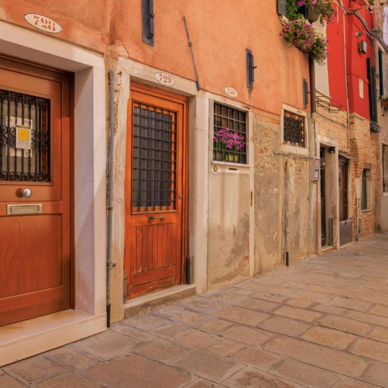 Ca' del Prete 728 - Venetian Home near Biennale - Superior Apartment - 13