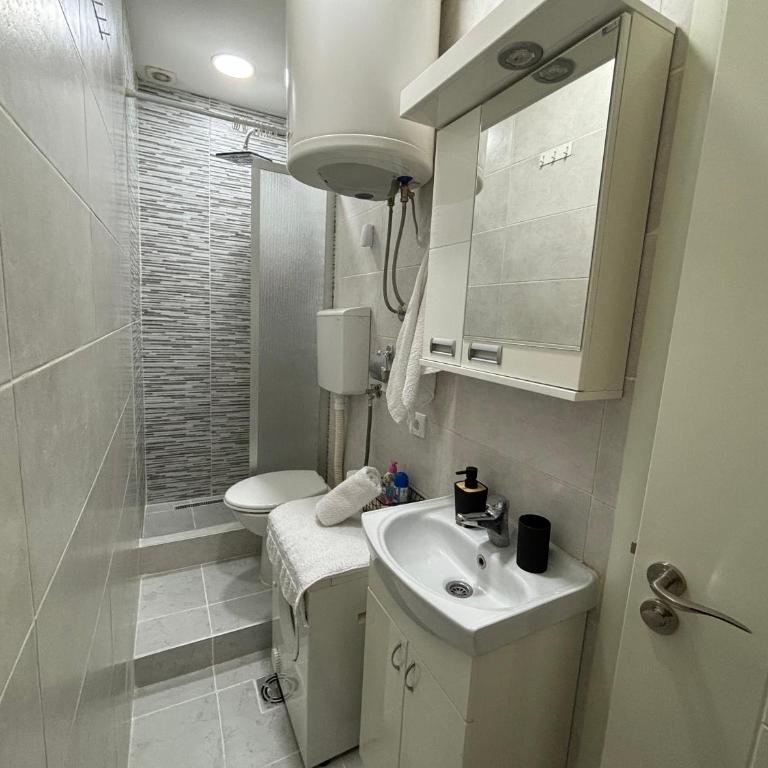 Apartment DD - Apartman sa 1 Spavaćom Sobom - 6