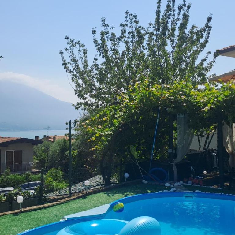 Oma Margareta Apartment - Appartamento con 3 Camere da Letto - 44