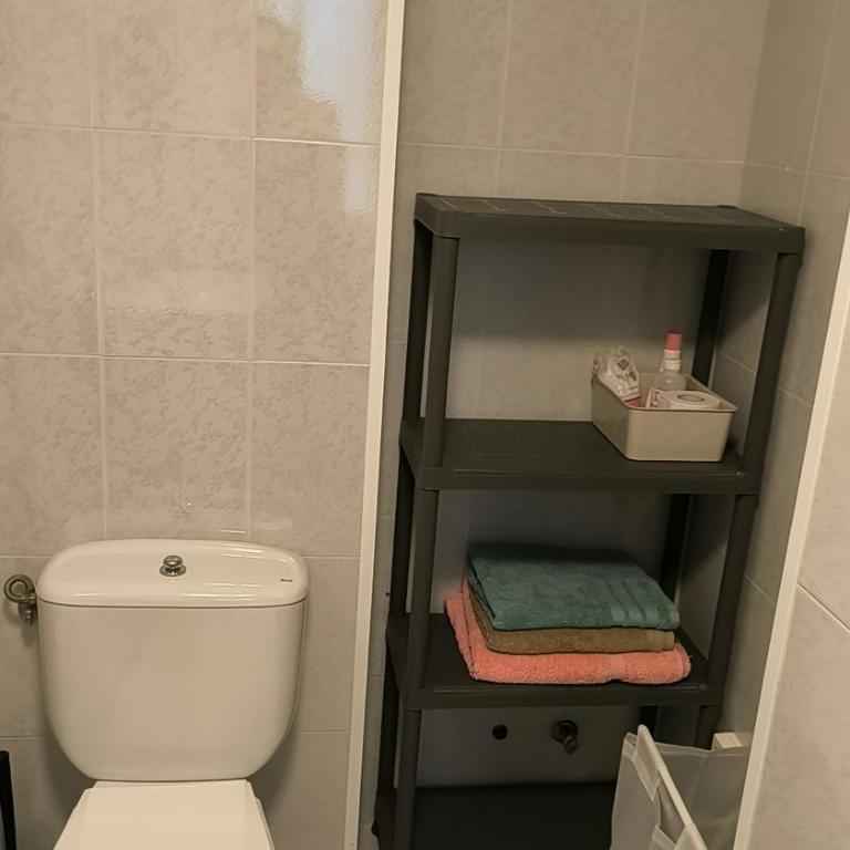 O fogar de Sara - Apartamento de 3 dormitorios - 3