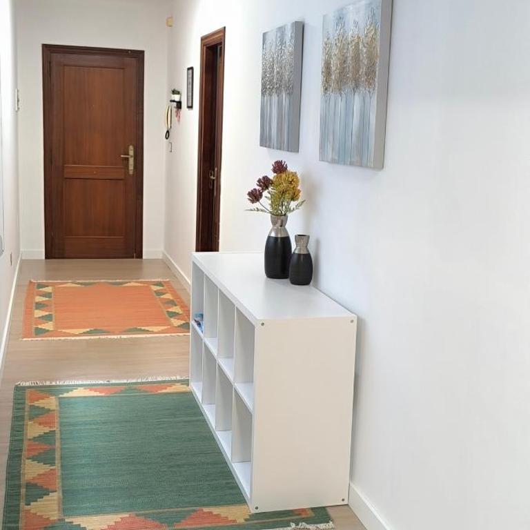 O fogar de Sara - Apartamento de 3 dormitorios - 4