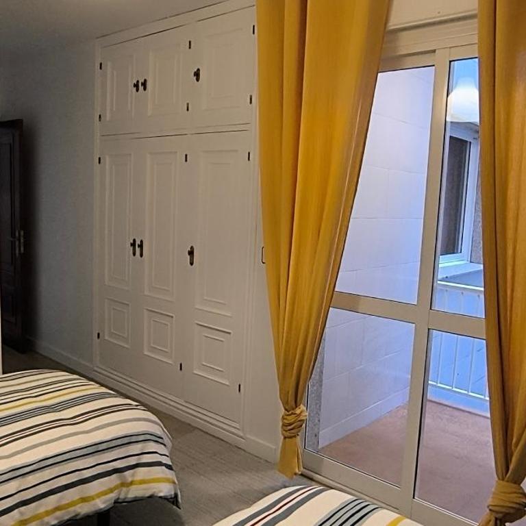 O fogar de Sara - Apartamento de 3 dormitorios - 6