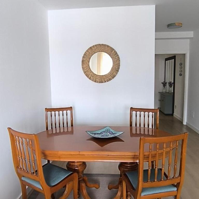 O fogar de Sara - Apartamento de 3 dormitorios - 7