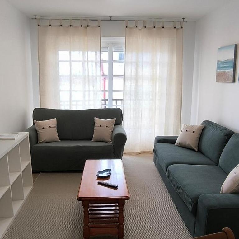 O fogar de Sara - Apartamento de 3 dormitorios - 8